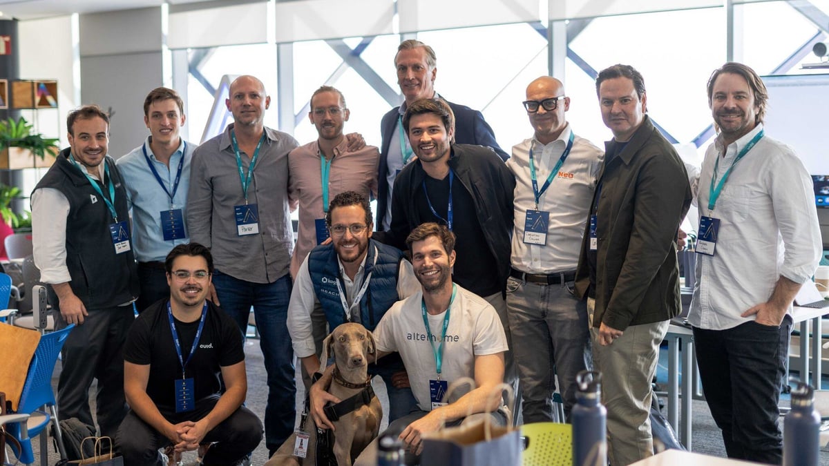 Propi recibe inversión de Second Century Ventures, fondo de inversión